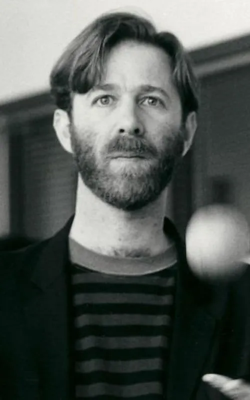 Alan Berliner