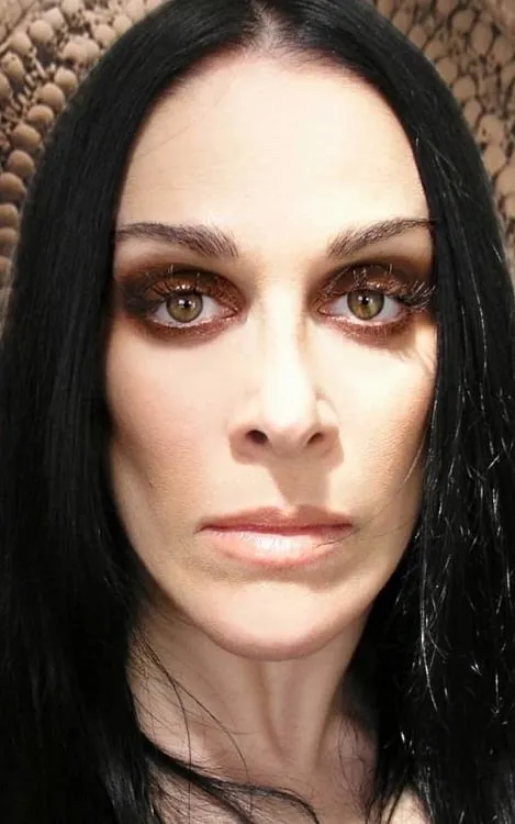 Diamanda Galás