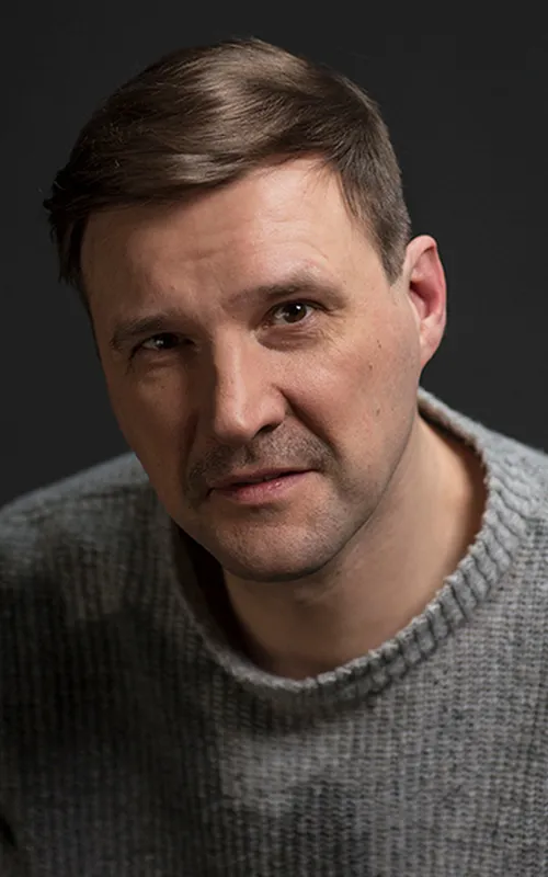 Henri Halkola
