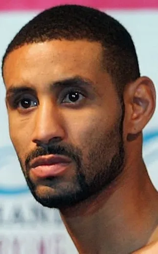 Diego Corrales