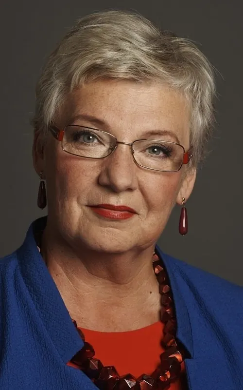 Marite Kallasma