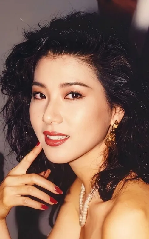 Mondi Yau Yuet-Ching