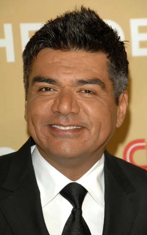 George Lopez