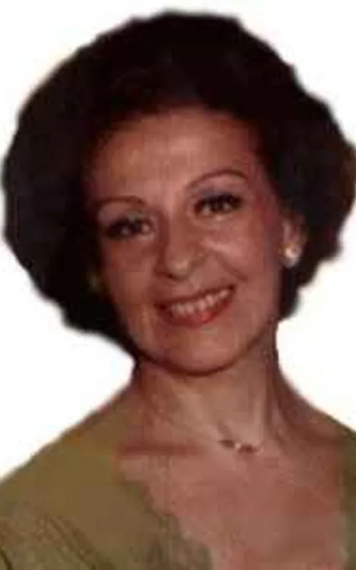 Rosita Londner