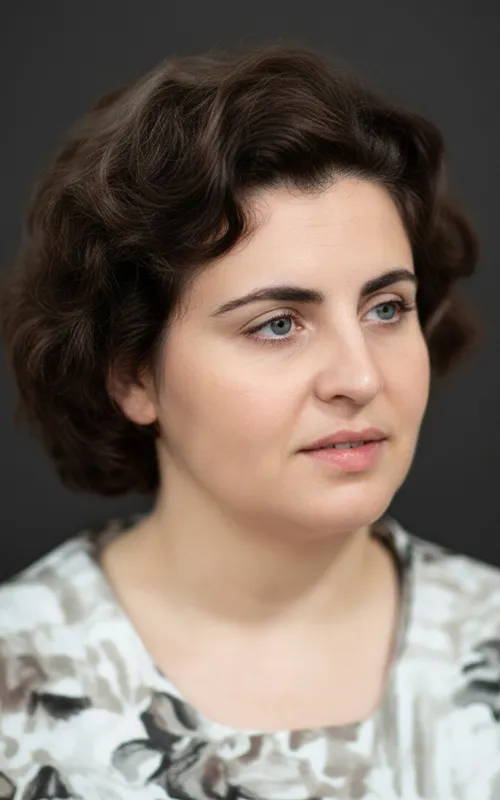 Münevver Girik