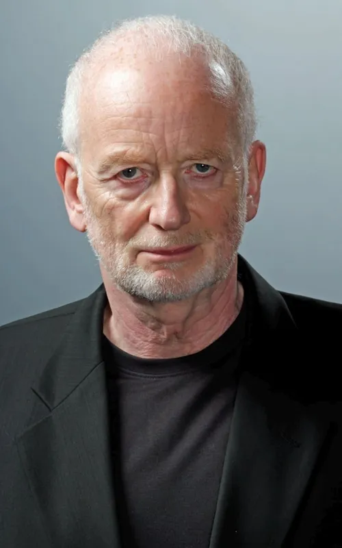 Ian McDiarmid