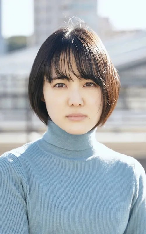 Asumi Kikuchi