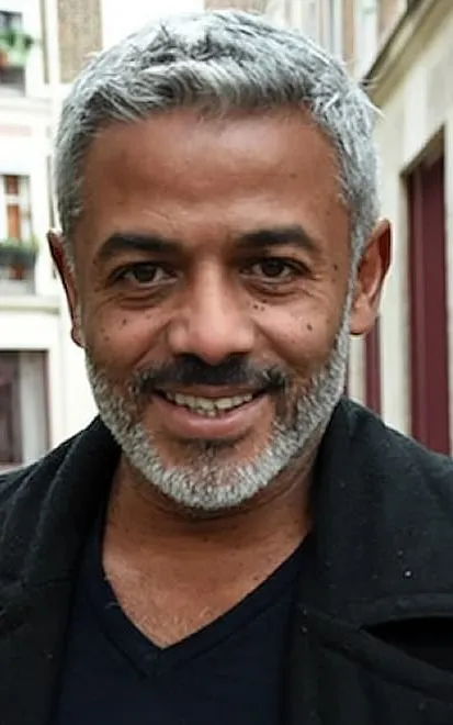 Xavier Thiam