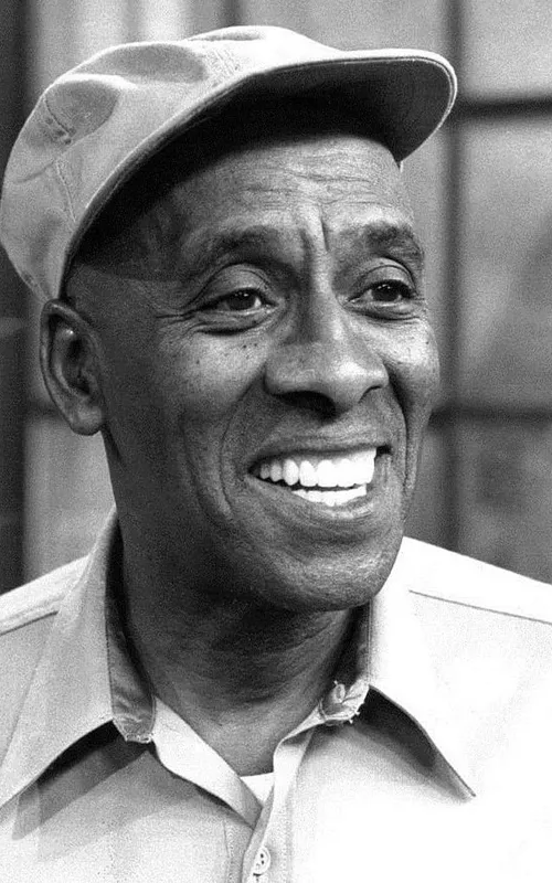 Scatman Crothers