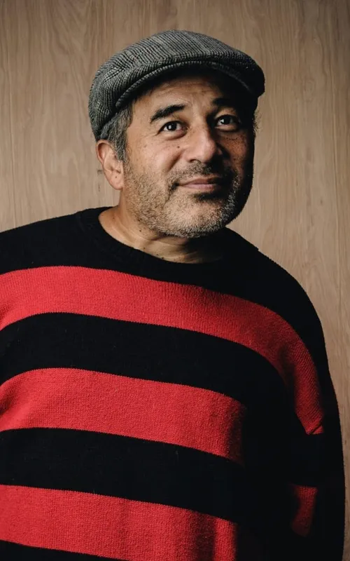 Steve Caballero