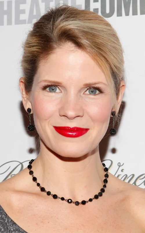 Kelli O'Hara