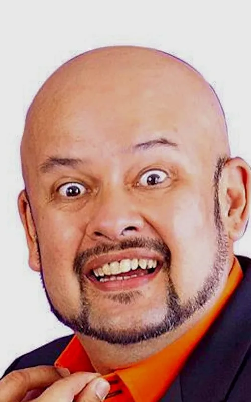 Harith Iskander