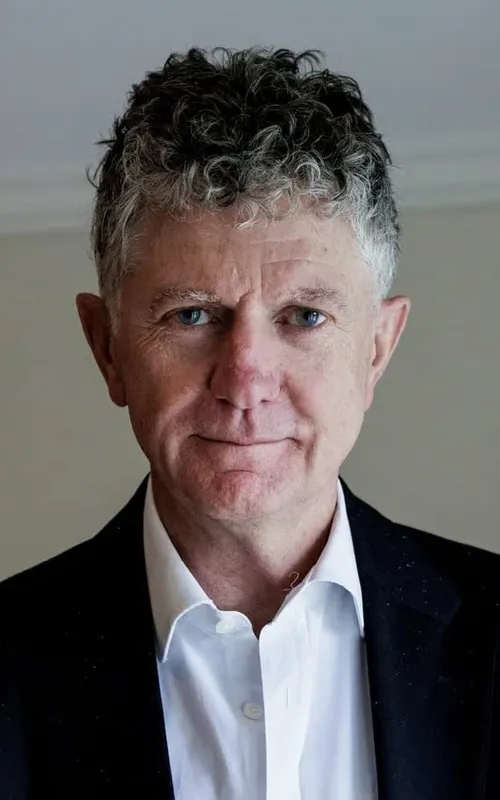 Jonathan Powell