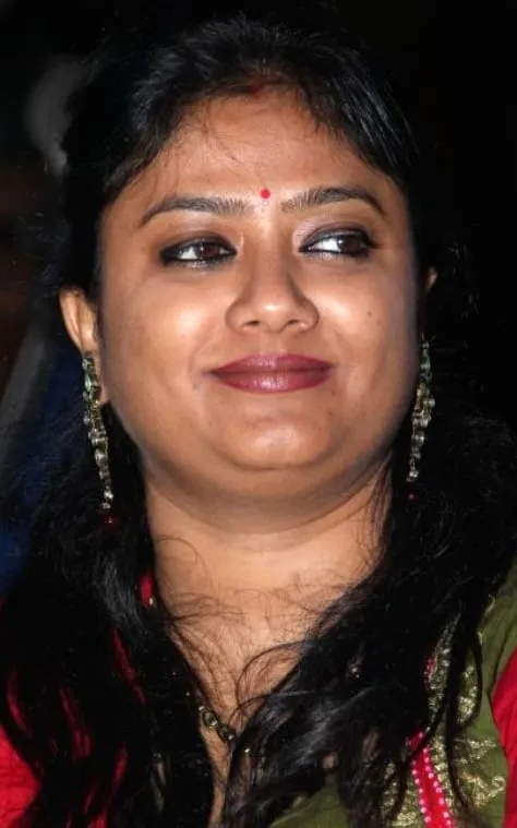 Srilekha Parthasarathy