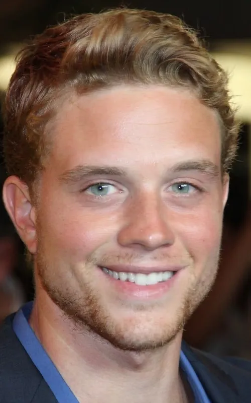 Jonny Weston