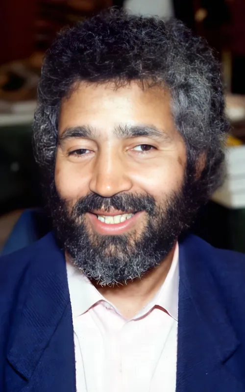 Rabah Belamri