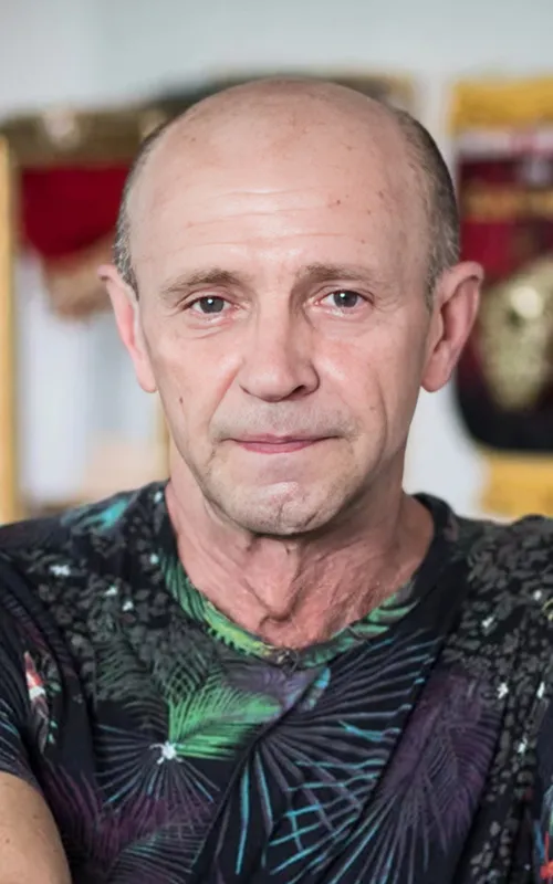 Vladimír Obšil