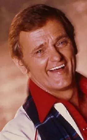 Jerry Reed