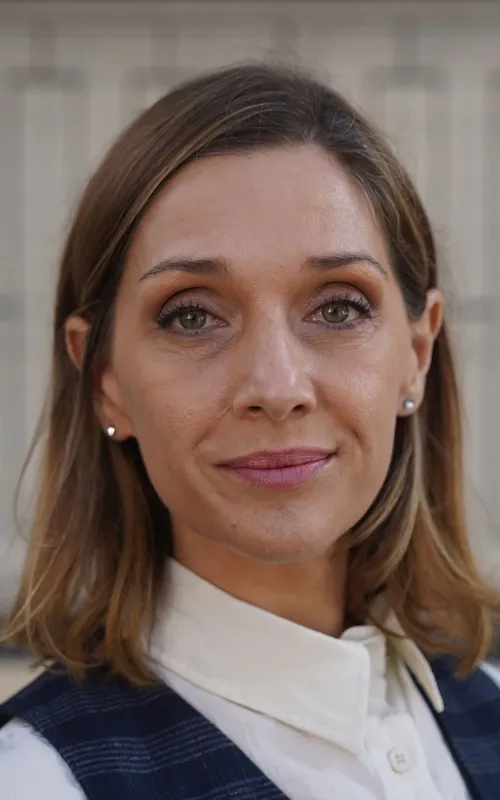 Carla Pandolfi
