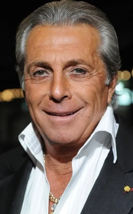 Gianni Russo