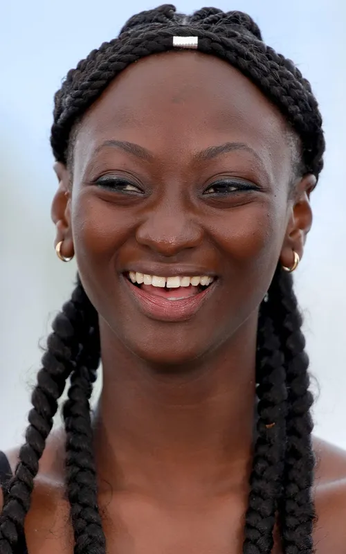 Aminata Kane