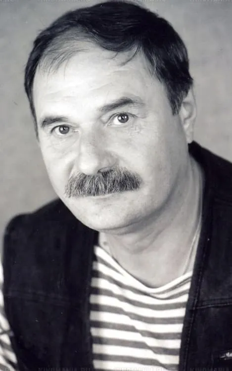 Anatoli Popolzukhin