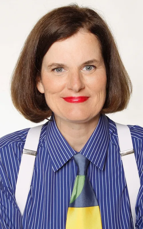 Paula Poundstone