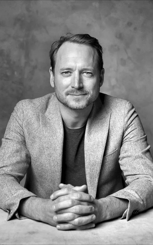 Maarten Sundermann