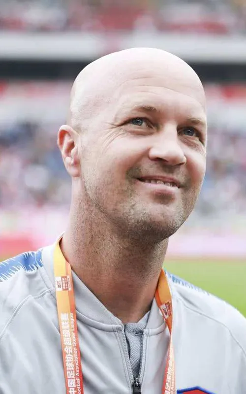 Jordi Cruyff