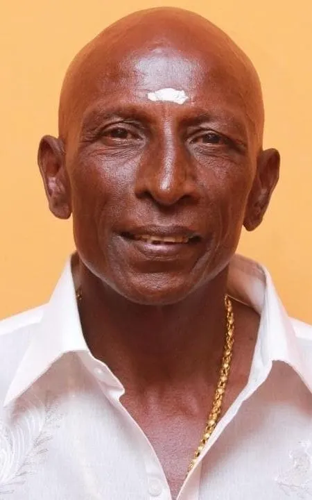 Rajendran