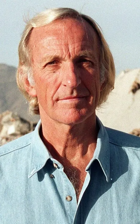 John Pilger