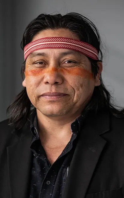 Daniel Munduruku