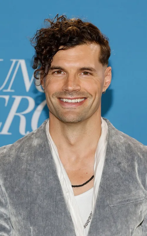 Joel Smallbone