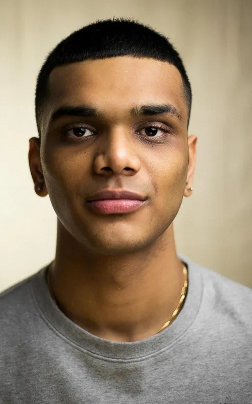 Rithvik Andugula
