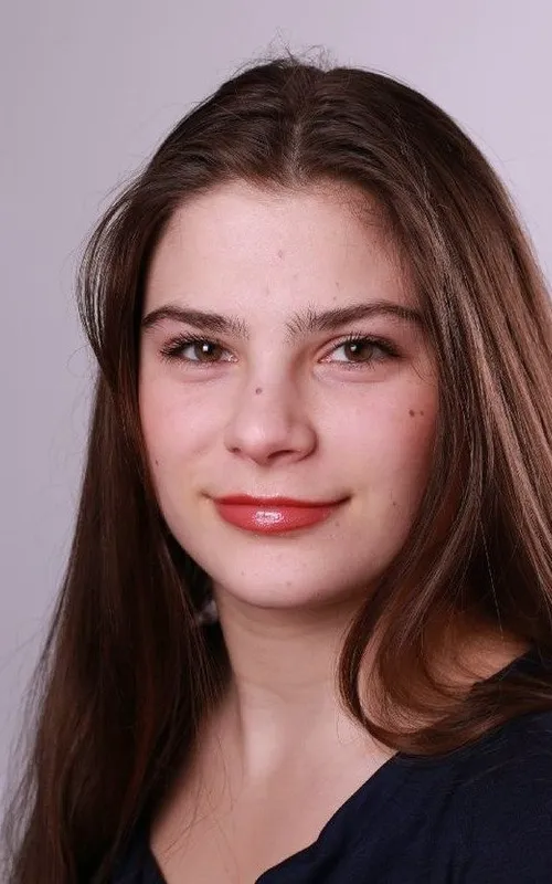 Tehilla Blad