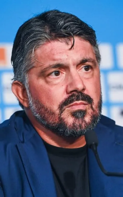 Gennaro Gattuso