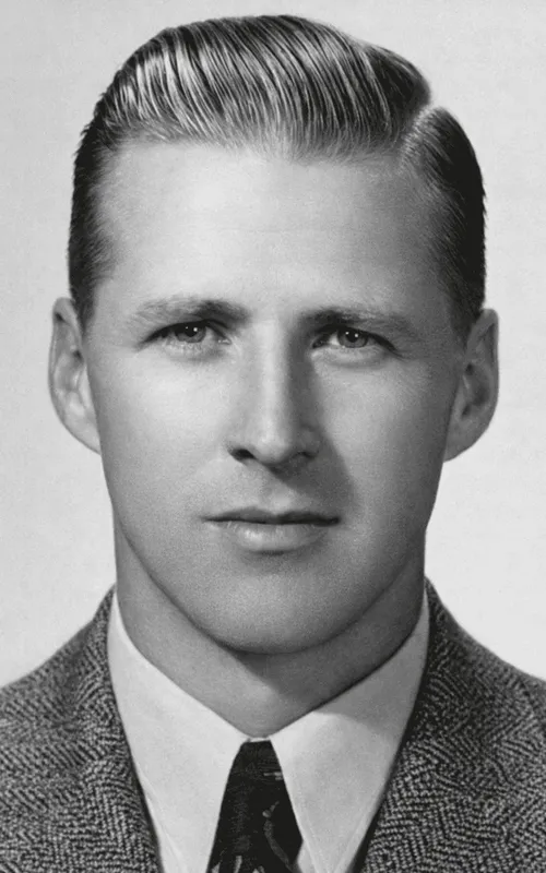 Norman Borlaug