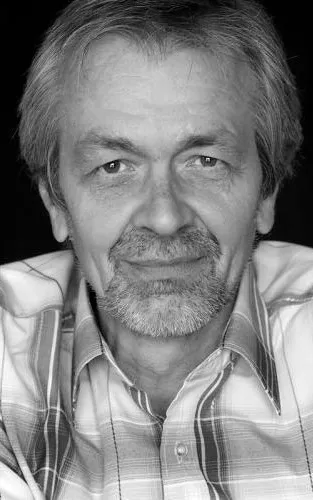 Vladimir Ganin