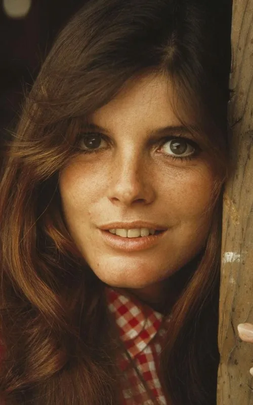 Katharine Ross