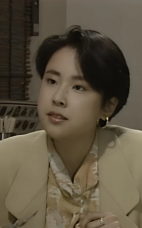 五島悦子