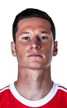 Julian Draxler