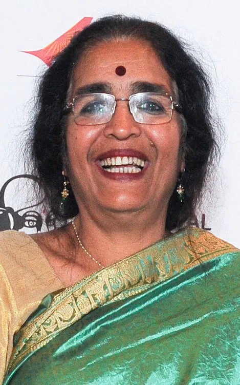 Sushama Deshpande