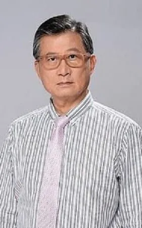 Chin-Tsung Kuan