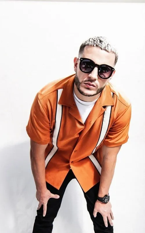 DJ Snake