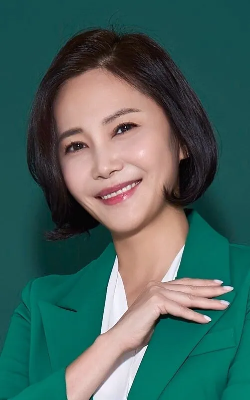 Chu Sang-mi