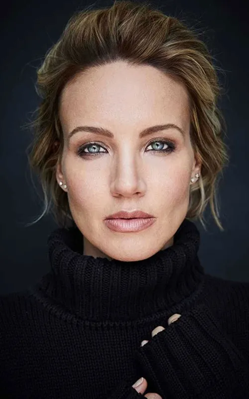 Brianne Davis