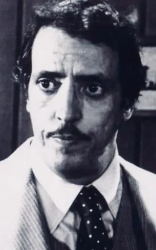 Joe Spinell