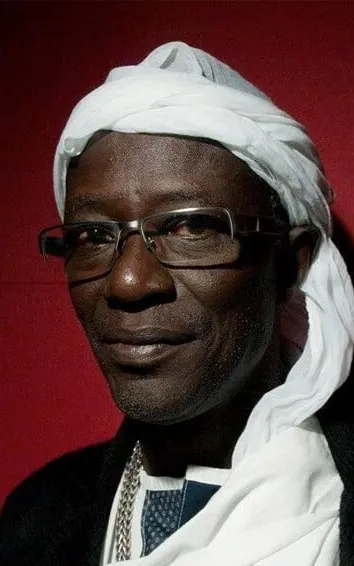 Moussa Sène Absa