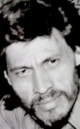 Rodrigo Puebla
