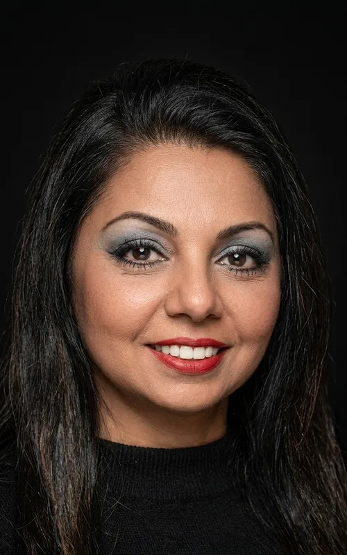 Tülin Örsek